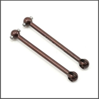 CVD driveshaft Pro (2) (SER803241)