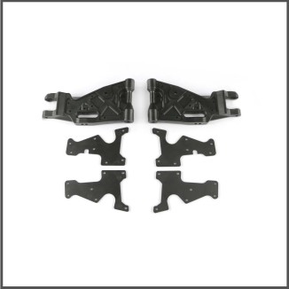 Wishbone FR L+R SRX8 (SER600775)