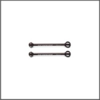 CVD driveshaft (2) (SER401394)