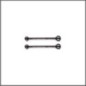 Cvd driveshaft (2) (SER401394)