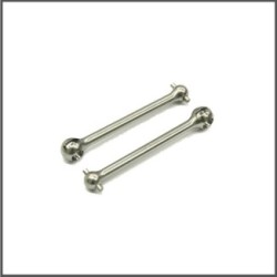 CVD-driveshaft alu (2)      (SER401127)