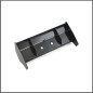 Wing straight md black  1/8 (SER600825)