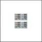 Decal sheet srx8 gt (2) (ser601192) (SER601192)