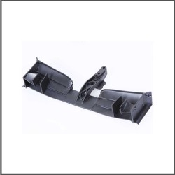 Wing front black F110 SF2 WINGS / STIFFENER SERPENT