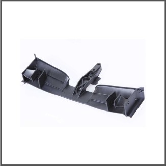 Wing front black F110 SF2 WINGS / STIFFENER SERPENT