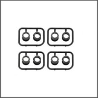 Diff excenters fr / rr SRX8 GT (4+4) (SER601011)