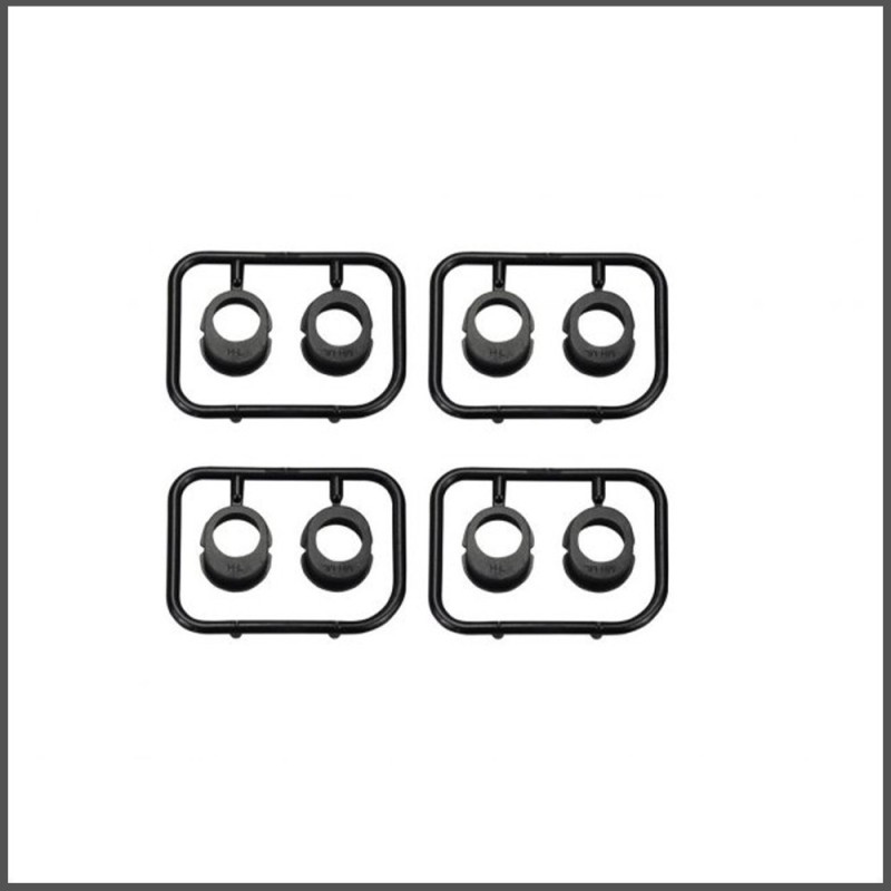 Diff excenters fr / rr srx8 gt (4+4) (SER601011)