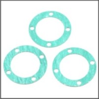 Diff gasket (3)  (SER600147) (1) (SER600147)