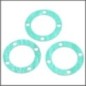 Diff gasket (3)  (ser600147) (1) (SER600147)