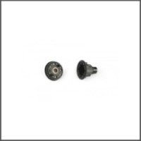 Diff housing fr 748 V2 (SER804392)
