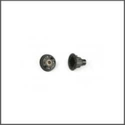 Diff housing fr 748 V2 (SER804392)