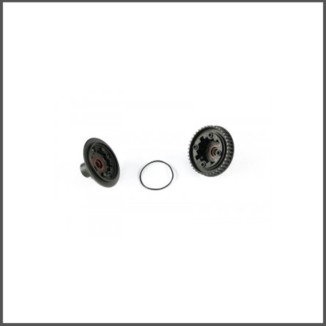 Diff housing rr 748 V2 (SER804393)