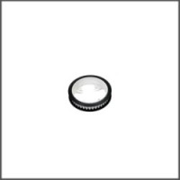 Diff pulley 40T rr arrowspace magnesium (SER804444)