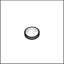 Diff pulley 40T rr arrowspace magnesium (SER804444)