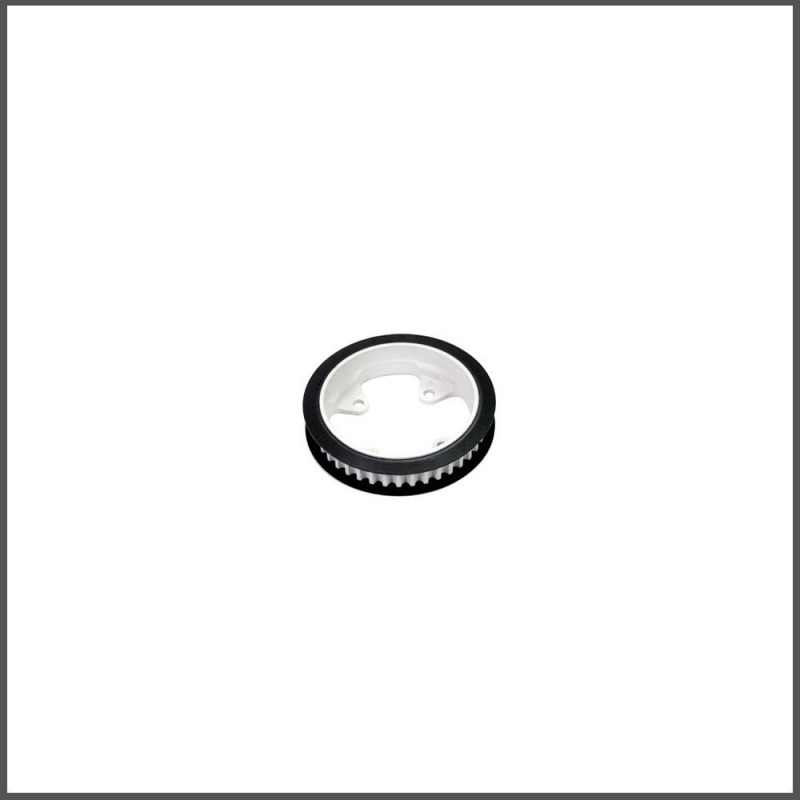 Diff pulley 40t rr arrowspace magnesium (SER804444)