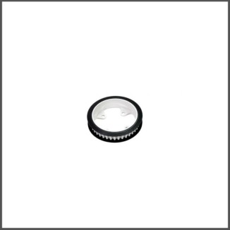 Diff pulley 40T rr arrowspace magnesium (SER804444)