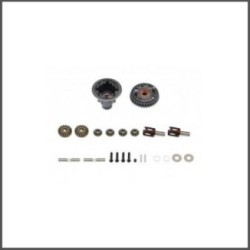 Diff set fr 748 V2 (SER804390)