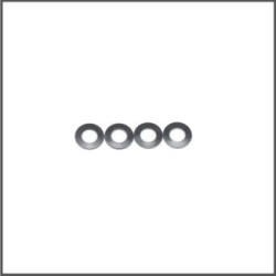 Diff spring washer (4) (SER411166)