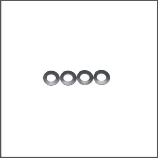 Diff spring washer (4) (SER411166)