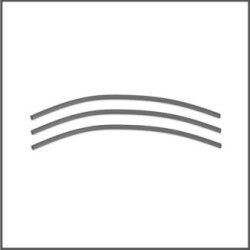 Diff volume compensator set SRX8 (SER600728) (1) (SER600728)