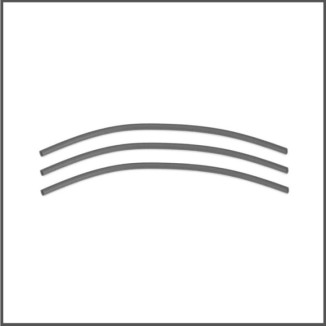 Diff volume compensator set SRX8 (SER600728) (1) (SER600728)