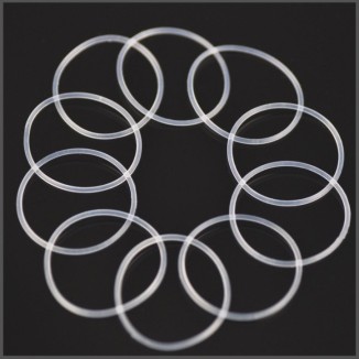 Diffcase O-ring EP (10) (SER804200)