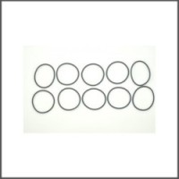 Diffcase O-ring GP (10) (SER804303)