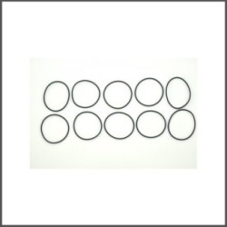 Diffcase O-ring GP (10) (SER804303)