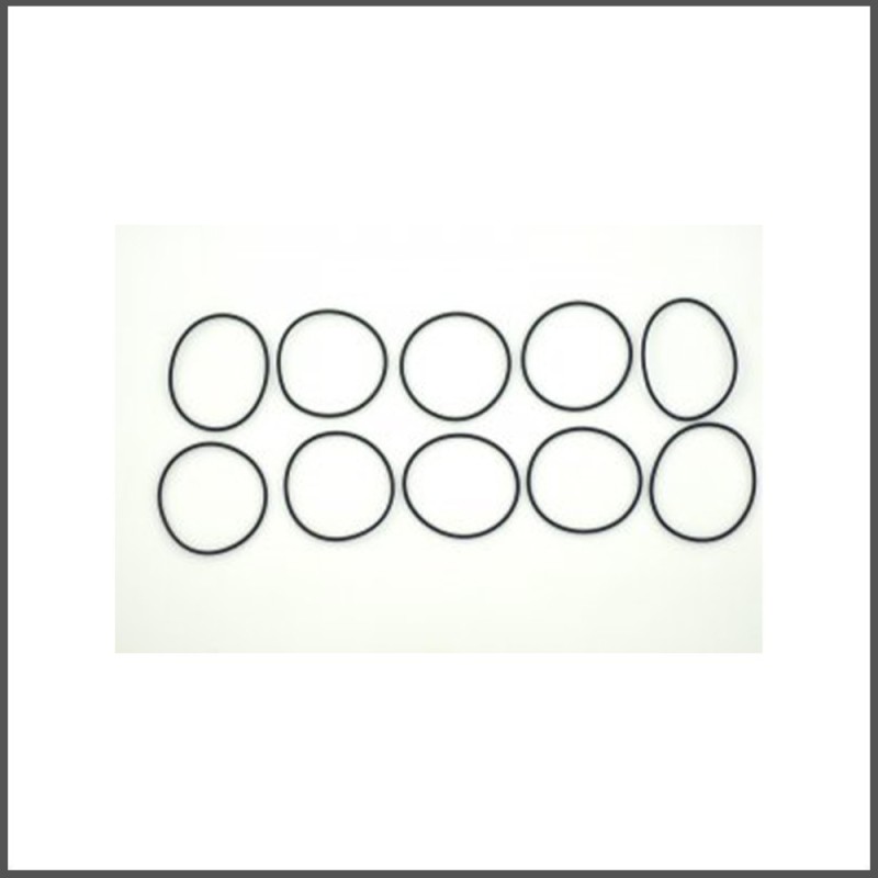 Diffcase o-ring gp (10) (SER804303)