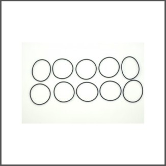 Diffcase O-ring GP (10) (SER804303)
