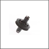 Diff set rr 748 V2 (SER804391)