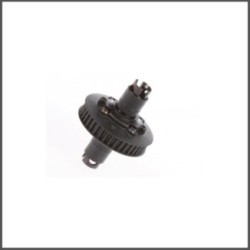 Diff set rr 748 V2 (SER804391)