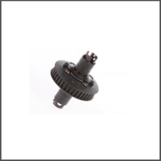 Diff set rr 748 V2 (SER804391)