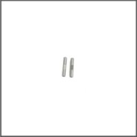 Diffhub lock pin F110 (2) (SER411302)