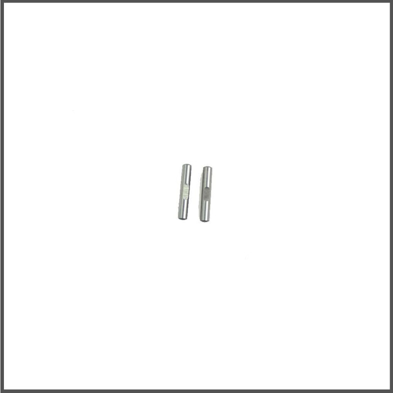 Diffhub lock pin f110 (2) (SER411302)