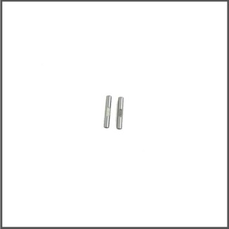Diffhub lock pin F110 (2) (SER411302)