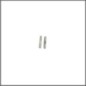Diffhub lock pin f110 (2) (SER411302)