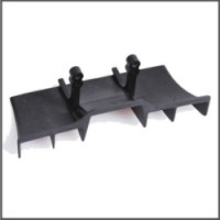 Diffusor F110 black (SER411371)