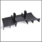 Diffusor f110 black (SER411371)