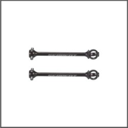 DJC driveshaft (2) X20 (SER401902) (SER401902)