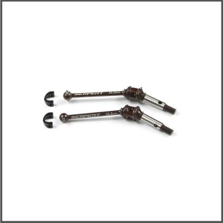 Double joint cardan set (2) 4X (SER401698)