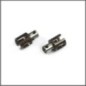 Drive adaptor solid axle (2) (SER401725)