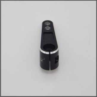 Horn black 23t (BLI445B)