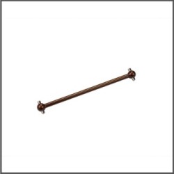Driveshaft center fr 91mm 811 E-S (SER600626)
