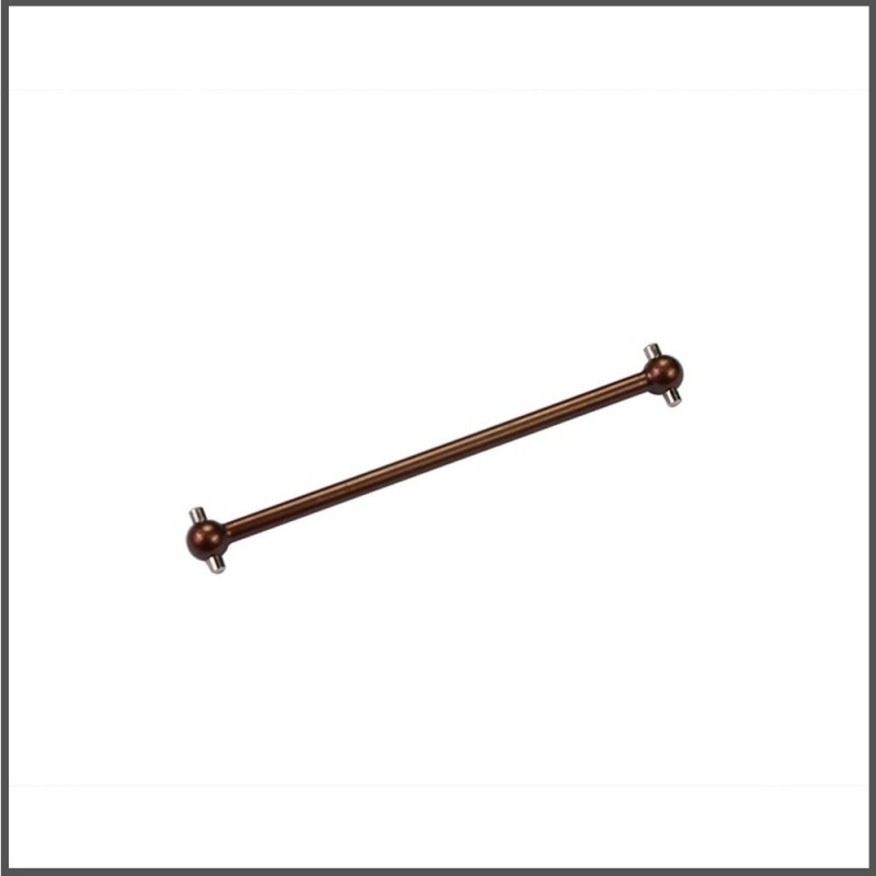 Driveshaft center fr 91mm 811 e-s (SER600626)