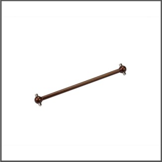 Driveshaft center fr 91mm 811 E-S (SER600626)