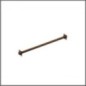 Driveshaft center fr 91mm 811 e-s (SER600626)