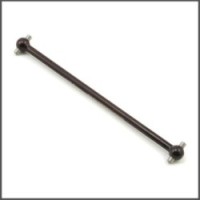 Driveshaft center rr saddle layout SRX8E (SER600947)