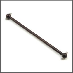 Driveshaft center rr saddle layout SRX8E (SER600947)