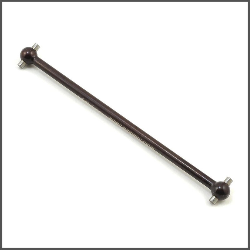 Driveshaft center rr saddle layout srx8e (SER600947)